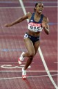 Athltisme - michelle perry