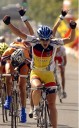 Cyclisme - regina schleicher