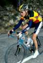 Cyclisme - axel merckx