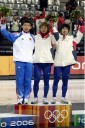 Sports de Glace - hyun-soo ahn
