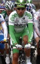 Cyclisme - frank vandenbroucke