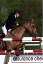 Sports Equestres - sophia mariller