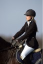 Sports Equestres - sandrine roussel
