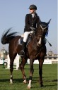 Sports Equestres - sandrine roussel