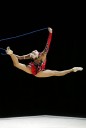 Gymnastique Rythmique - vera sesina