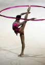 Gymnastique Rythmique - aliya yussupova