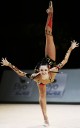 Gymnastique Rythmique - anna bessonova