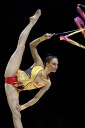 Gymnastique Rythmique - delphine ledoux