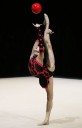 Gymnastique Rythmique - liubov charkashyna