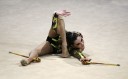 Gymnastique Rythmique - anna gurbanova