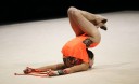Gymnastique Rythmique - irina risenson