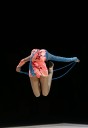 Gymnastique Rythmique - zarina mukhitdinova