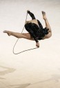 Gymnastique Rythmique - jennifer colino