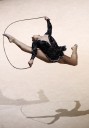 Gymnastique Rythmique - jennifer colino