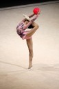 Gymnastique Rythmique - yue zhao