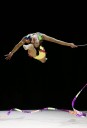 Gymnastique Rythmique - yuma terasawa