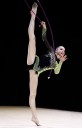 Gymnastique Rythmique - dominika cervenkova
