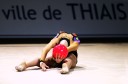 Gymnastique Rythmique - sabrina pilhatsch