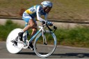 Cyclisme - ludovic turpin