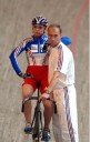 Cyclisme - florian rousseau