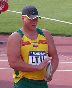 Andrius GUDZIUS