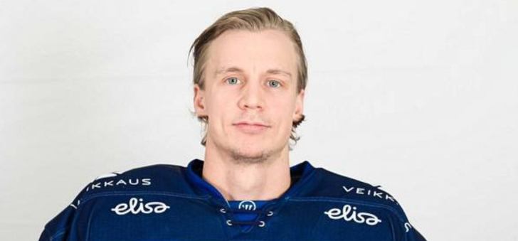 Juho OLKINUORA