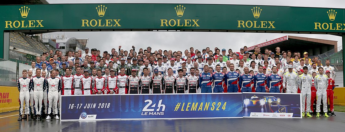 Les 24 Heures du Mans, tout savoir 