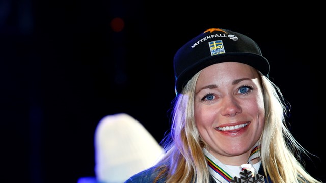 Frida HANSDOTTER