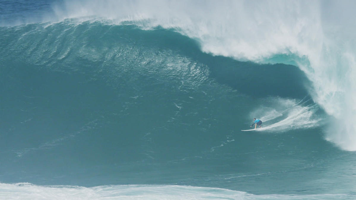 Big Wave Tour