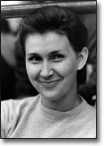 Lyudmila BULDAKOVA