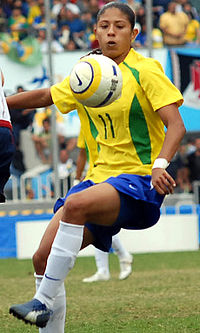 CRISTIANE