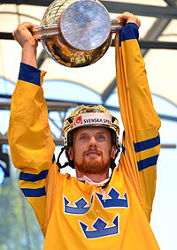 Daniel SEDIN