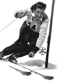 Erika MAHRINGER