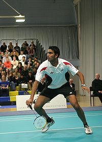 Rajiv OUSEPH