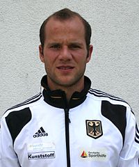 Max HOFF