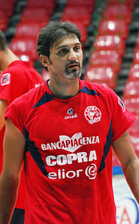 Samuele PAPI
