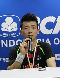 Siwei ZHENG