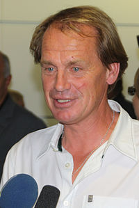 Markus WASMEIER