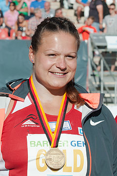 Christina SCHWANITZ