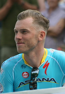 Lars BOOM