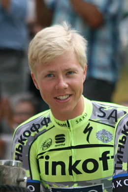 Michael VALGREN