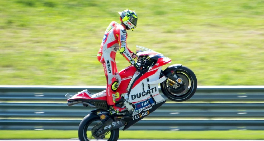 Statistiques : Les pilotes avec le plus de victoires en Grand Prix 500cc/MotoGP 
