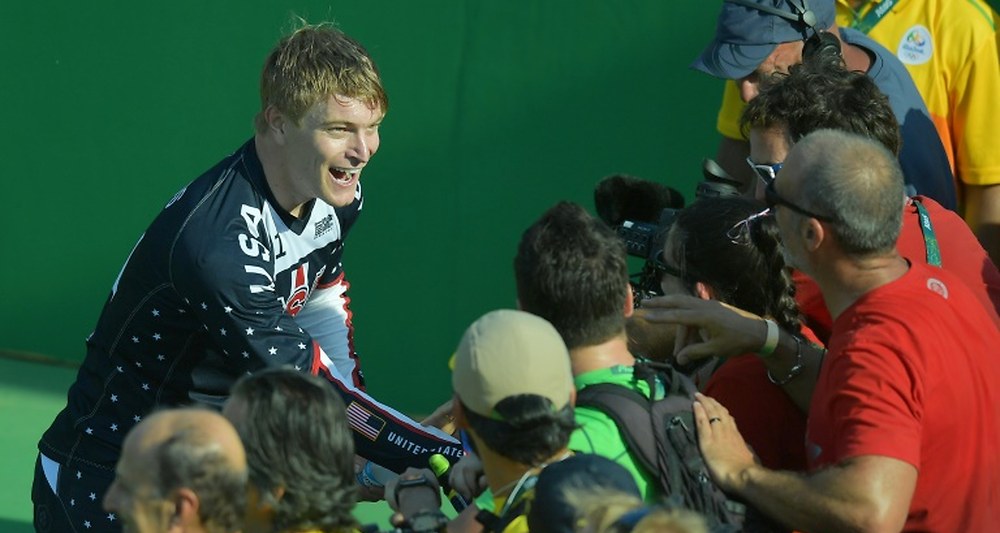 Connor FIELDS