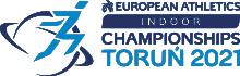 Les records des championnats d'Europe en salle