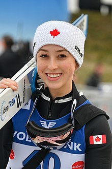 Alexandria LOUTITT