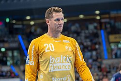 Kevin Moller