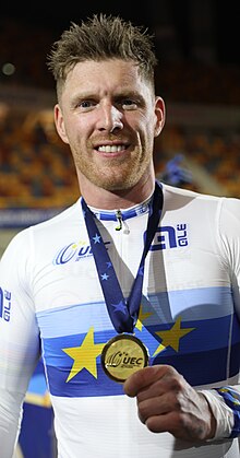Roy van den BERG