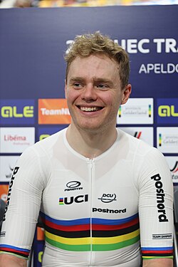 Niklas LARSEN