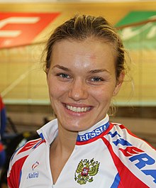 Anastasia VOINOVA