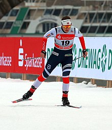 Tiril Udnes WENG